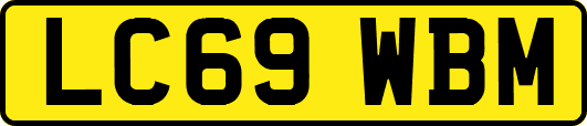 LC69WBM