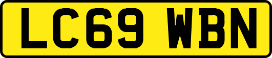 LC69WBN