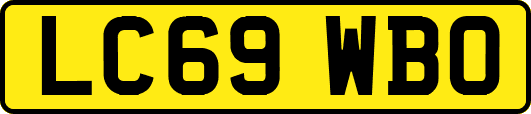 LC69WBO
