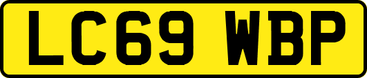 LC69WBP