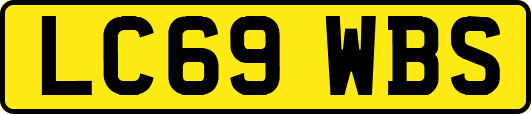 LC69WBS