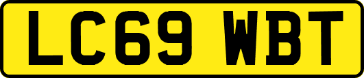 LC69WBT