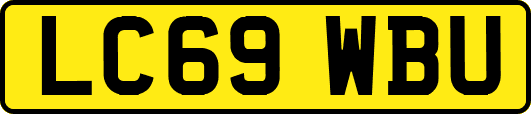 LC69WBU