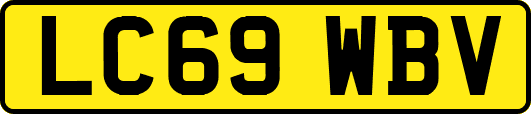 LC69WBV