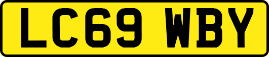 LC69WBY