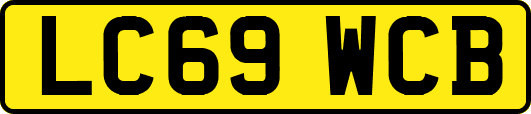 LC69WCB