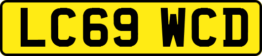 LC69WCD