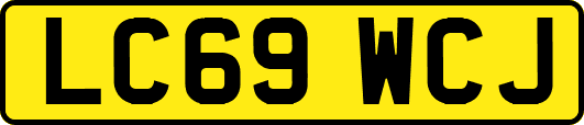 LC69WCJ