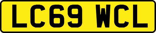 LC69WCL