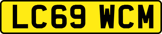 LC69WCM