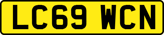 LC69WCN