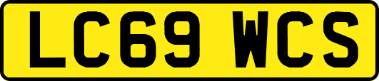 LC69WCS