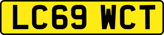 LC69WCT