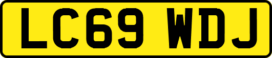 LC69WDJ