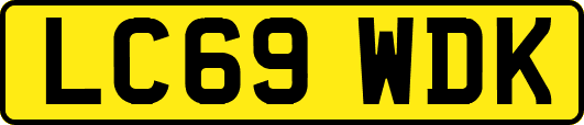 LC69WDK