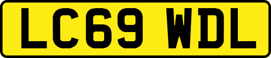 LC69WDL