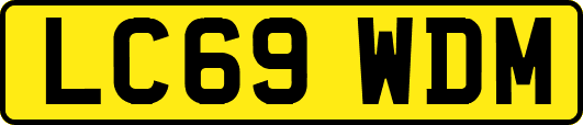 LC69WDM