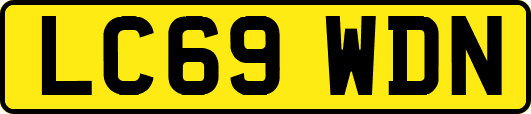 LC69WDN