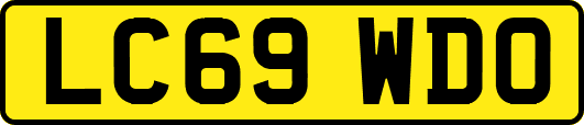 LC69WDO
