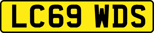 LC69WDS