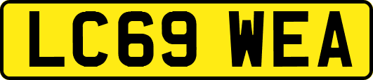 LC69WEA