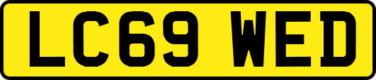 LC69WED