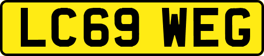 LC69WEG