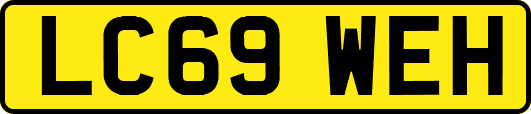 LC69WEH