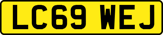 LC69WEJ