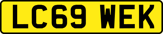 LC69WEK