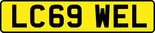 LC69WEL