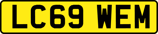 LC69WEM