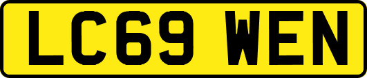 LC69WEN