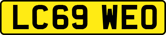 LC69WEO