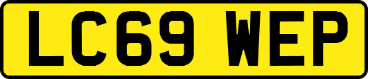 LC69WEP