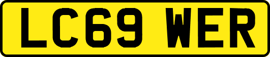 LC69WER