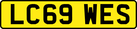 LC69WES