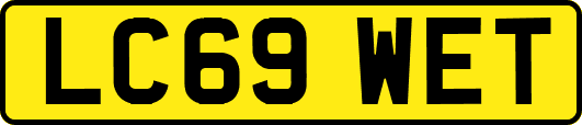 LC69WET