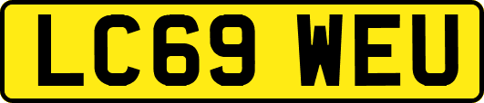 LC69WEU
