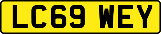 LC69WEY