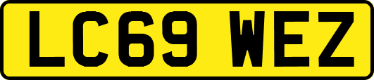 LC69WEZ