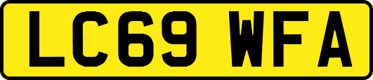 LC69WFA