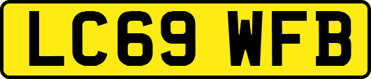 LC69WFB