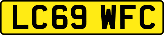 LC69WFC