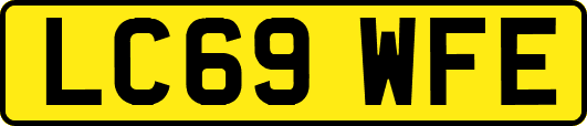 LC69WFE