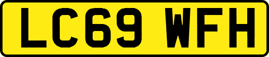 LC69WFH