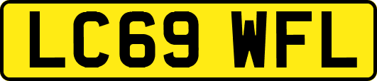 LC69WFL