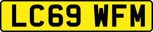 LC69WFM