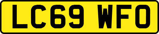 LC69WFO