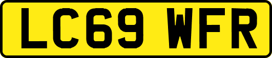 LC69WFR